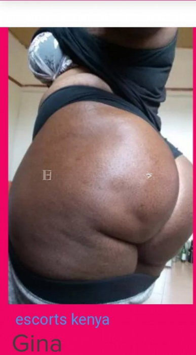 Gina - foto