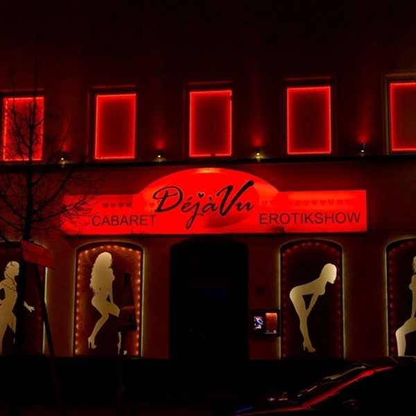 Deja Vu - photo 5