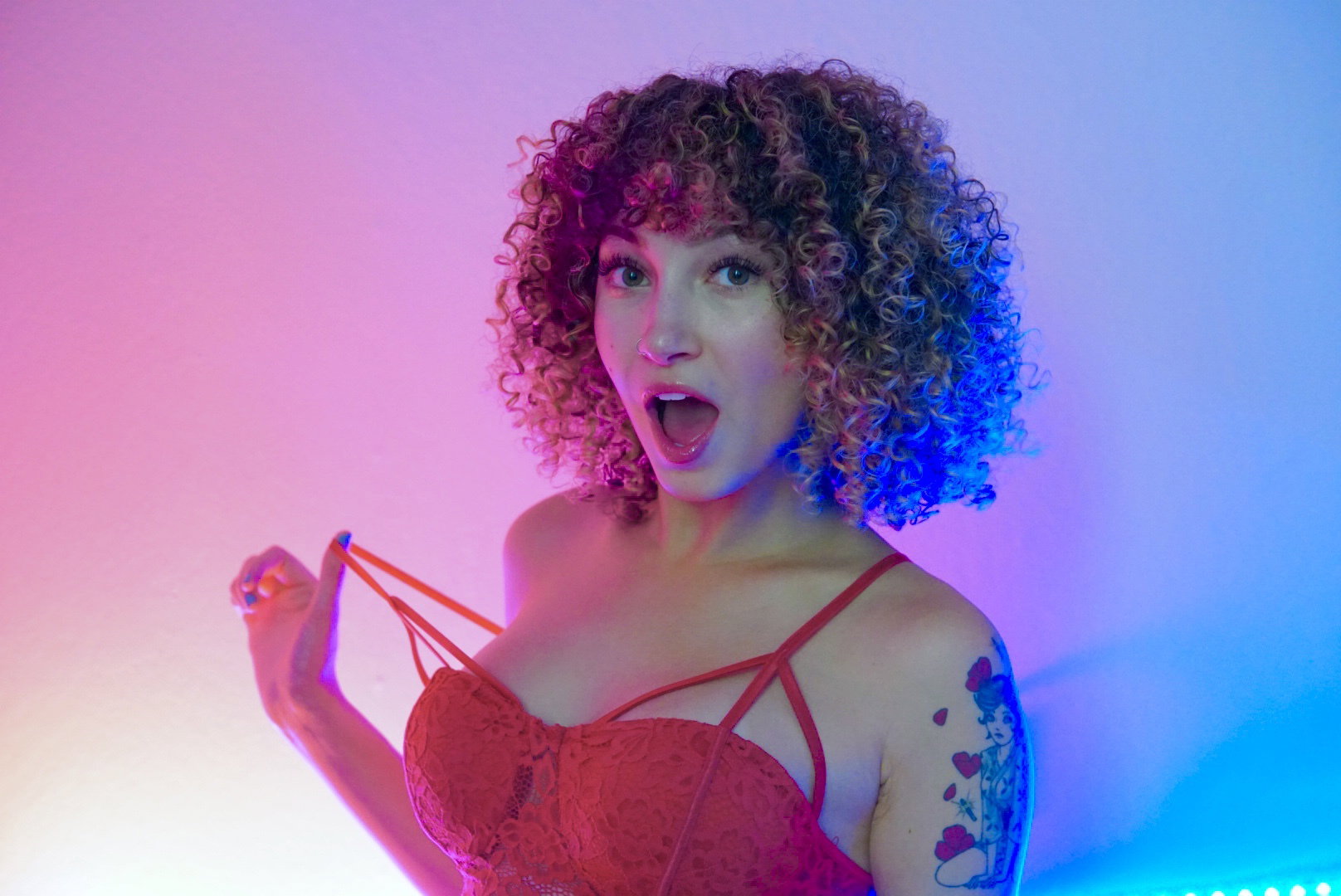 Pamela - photo 2