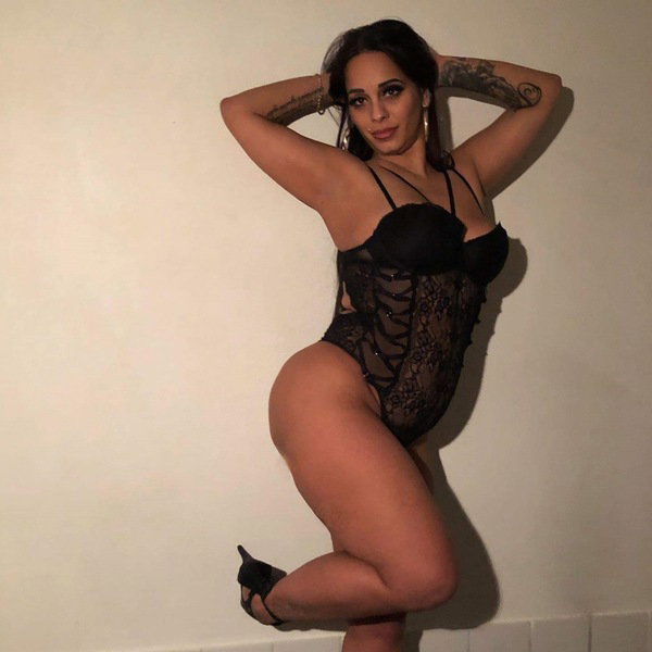Kamilla - photo 18