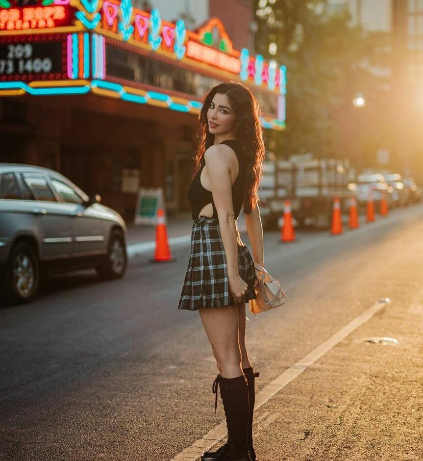 Eliana - photo 16