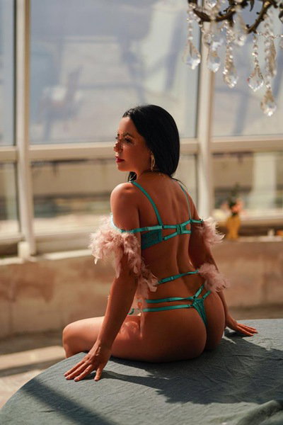 Milana - photo 3