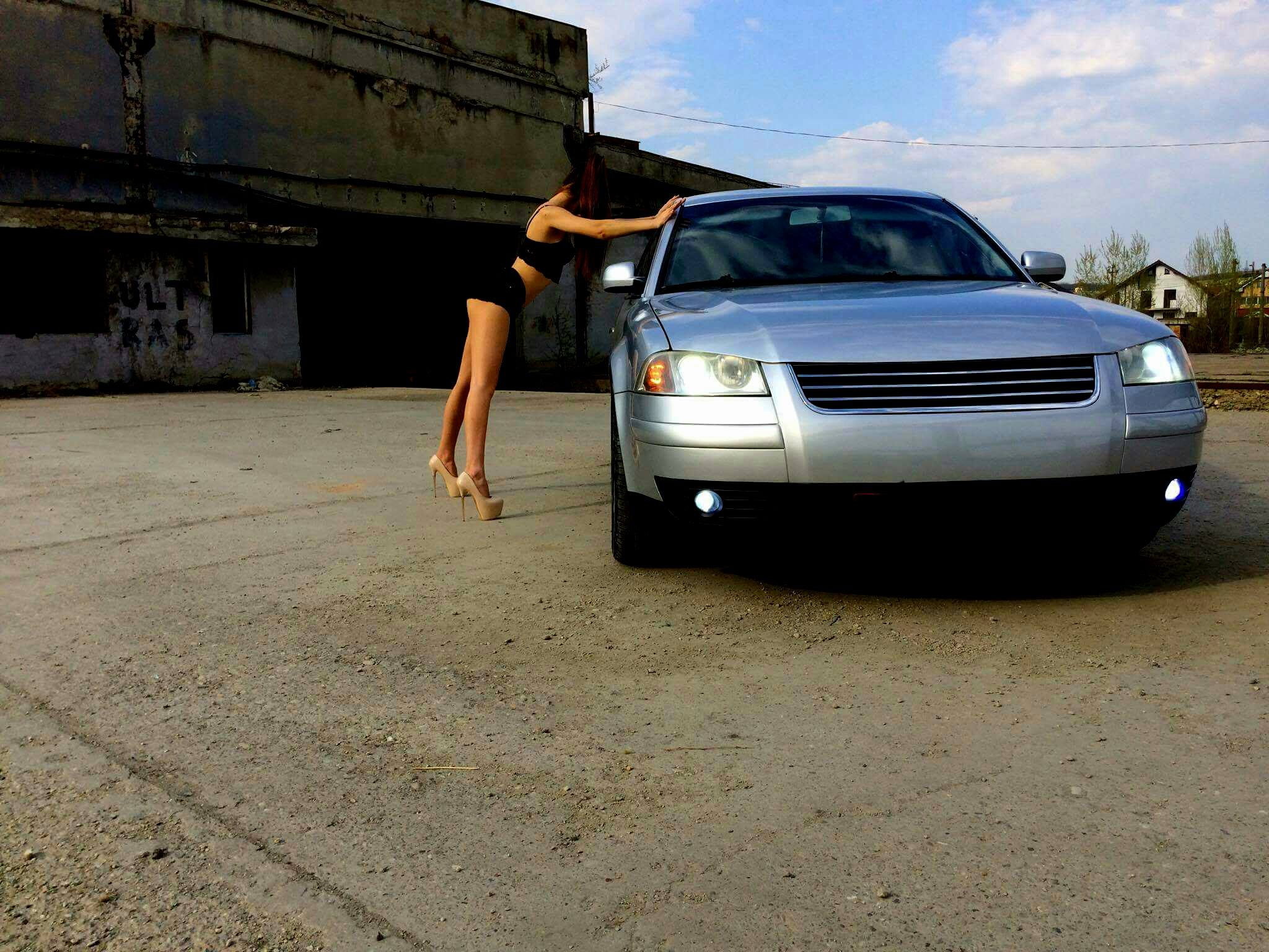 Sexsy Cristina - photo