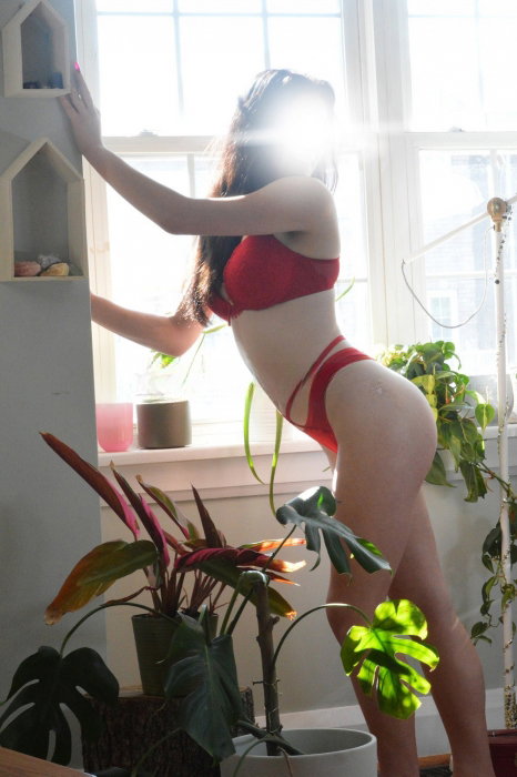 Anastasia - photo 3