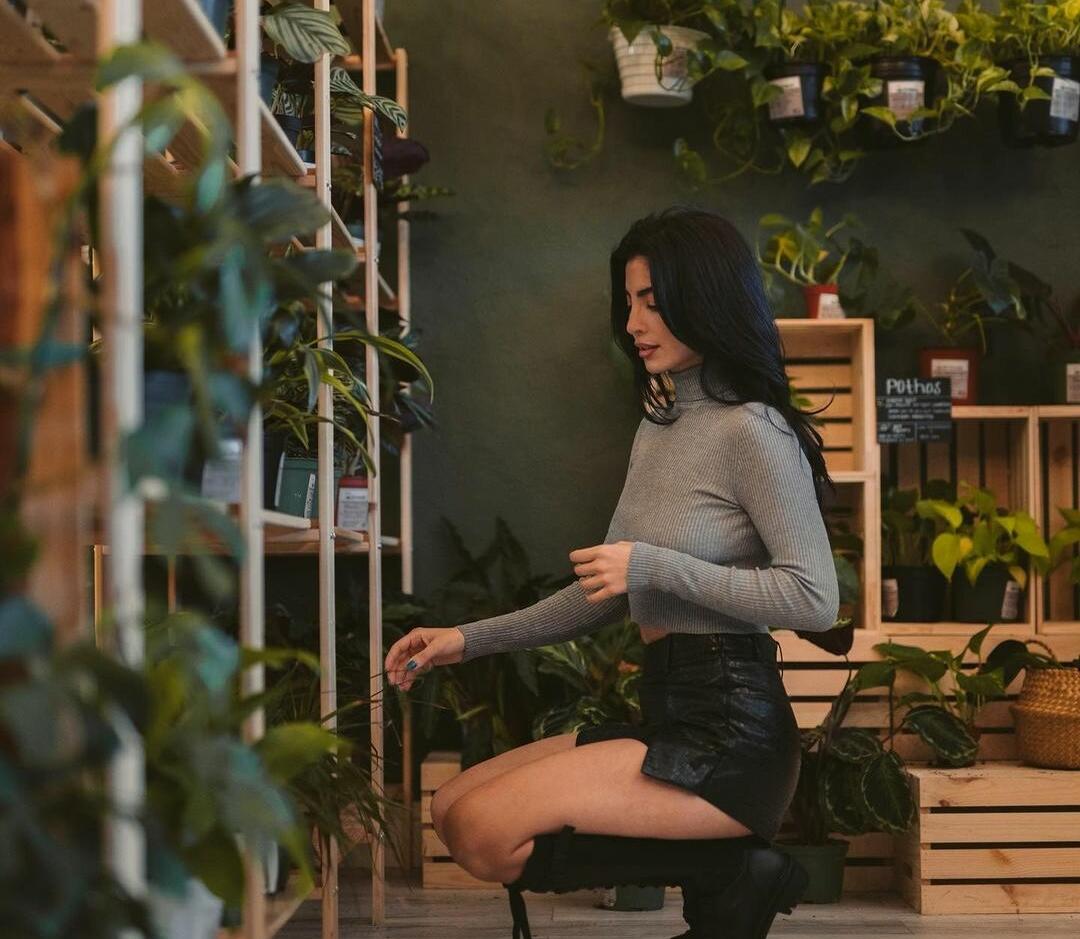 Eliana - photo 68