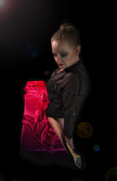 Comtesse Greta - photo 22