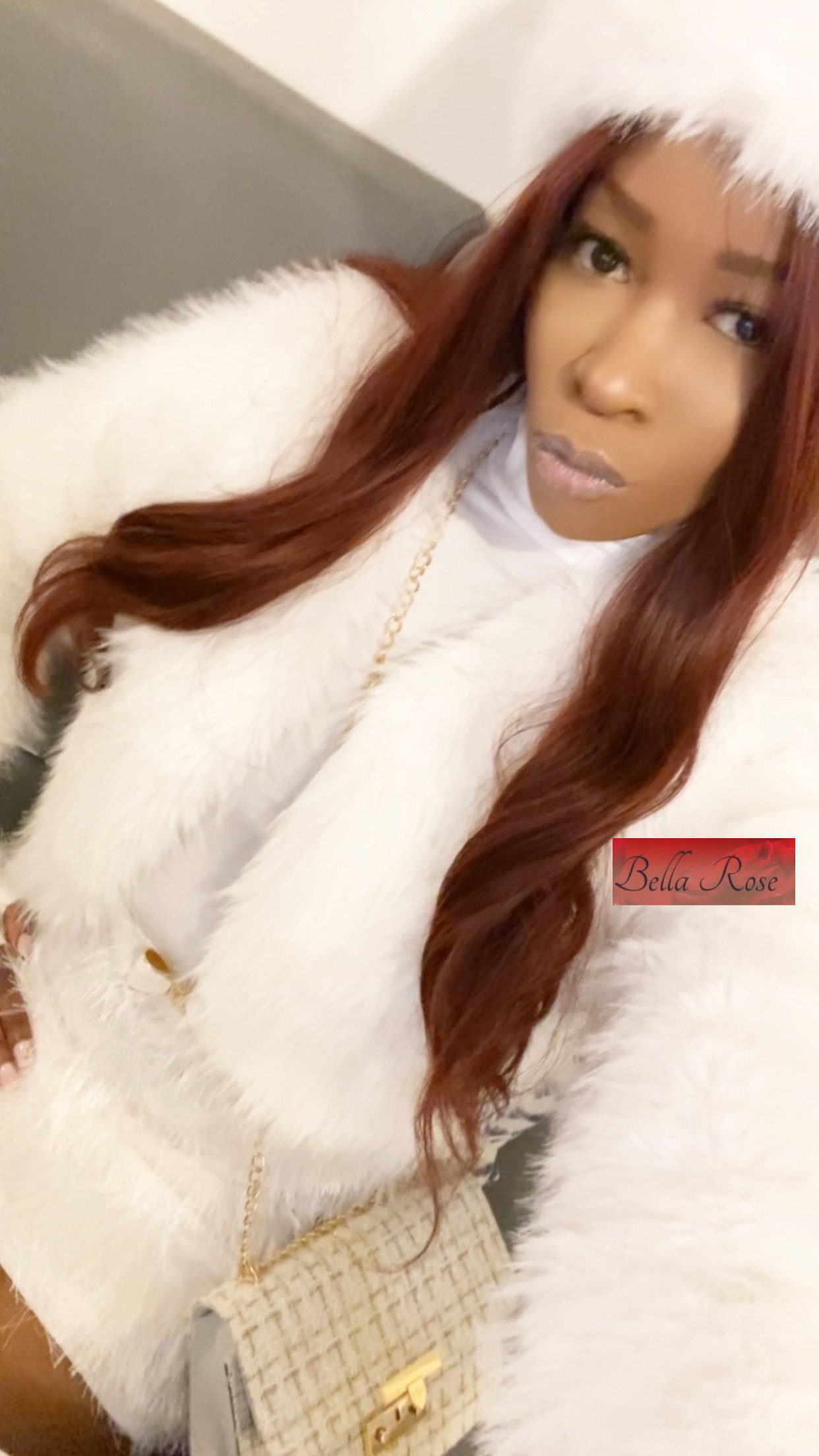 Bella Rose 🌹 - photo 7