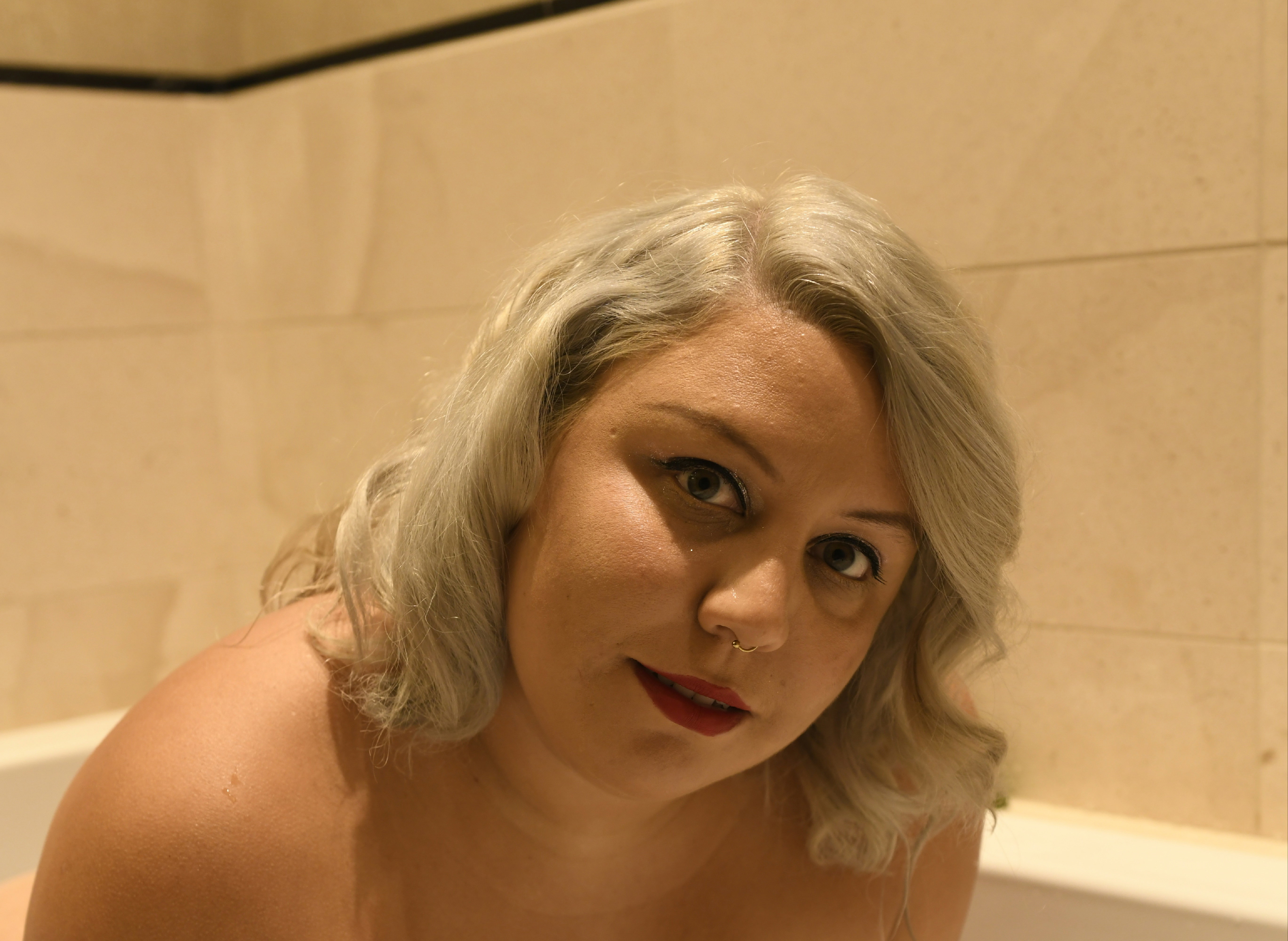 Helen - photo