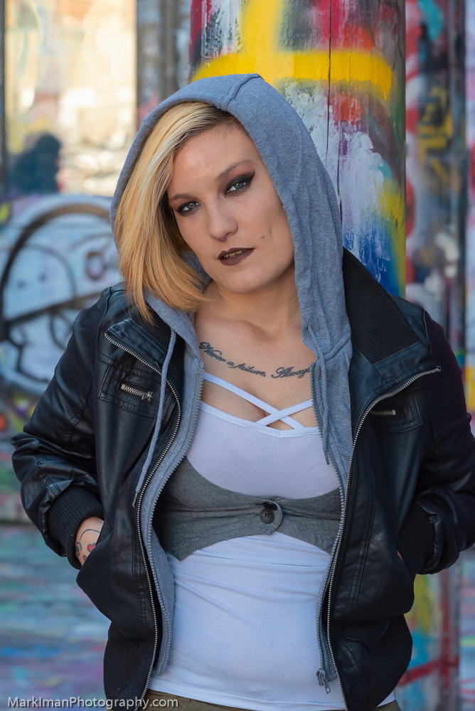 Hayley - photo 7