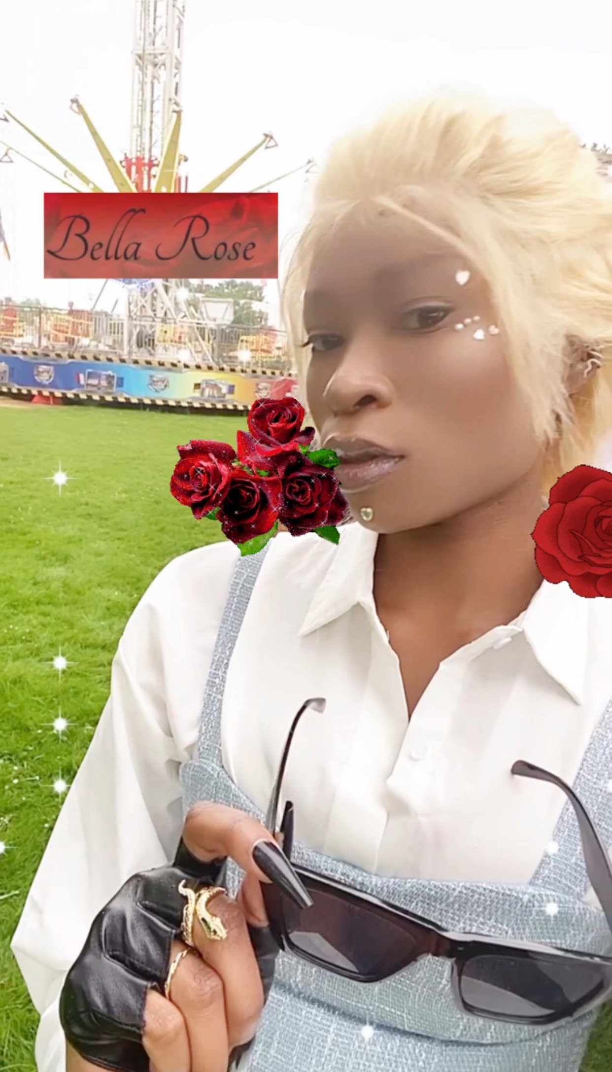 Bella Rose 🌹 - photo 8