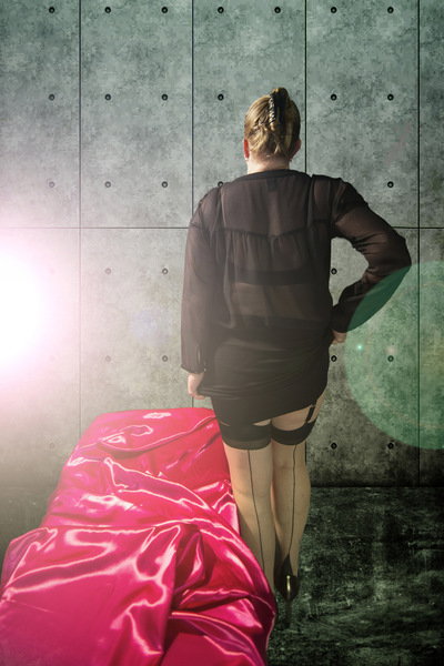 Comtesse Greta - photo 29