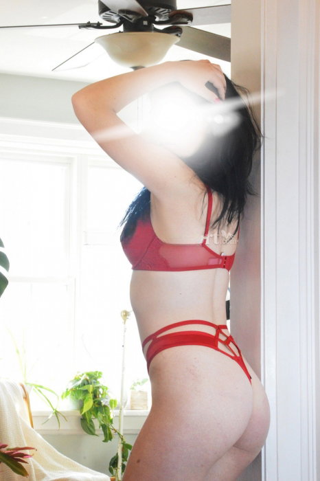 Anastasia - photo 5