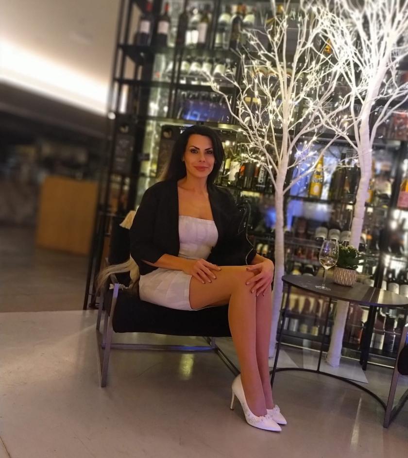 Erotischi Massoerin - foto