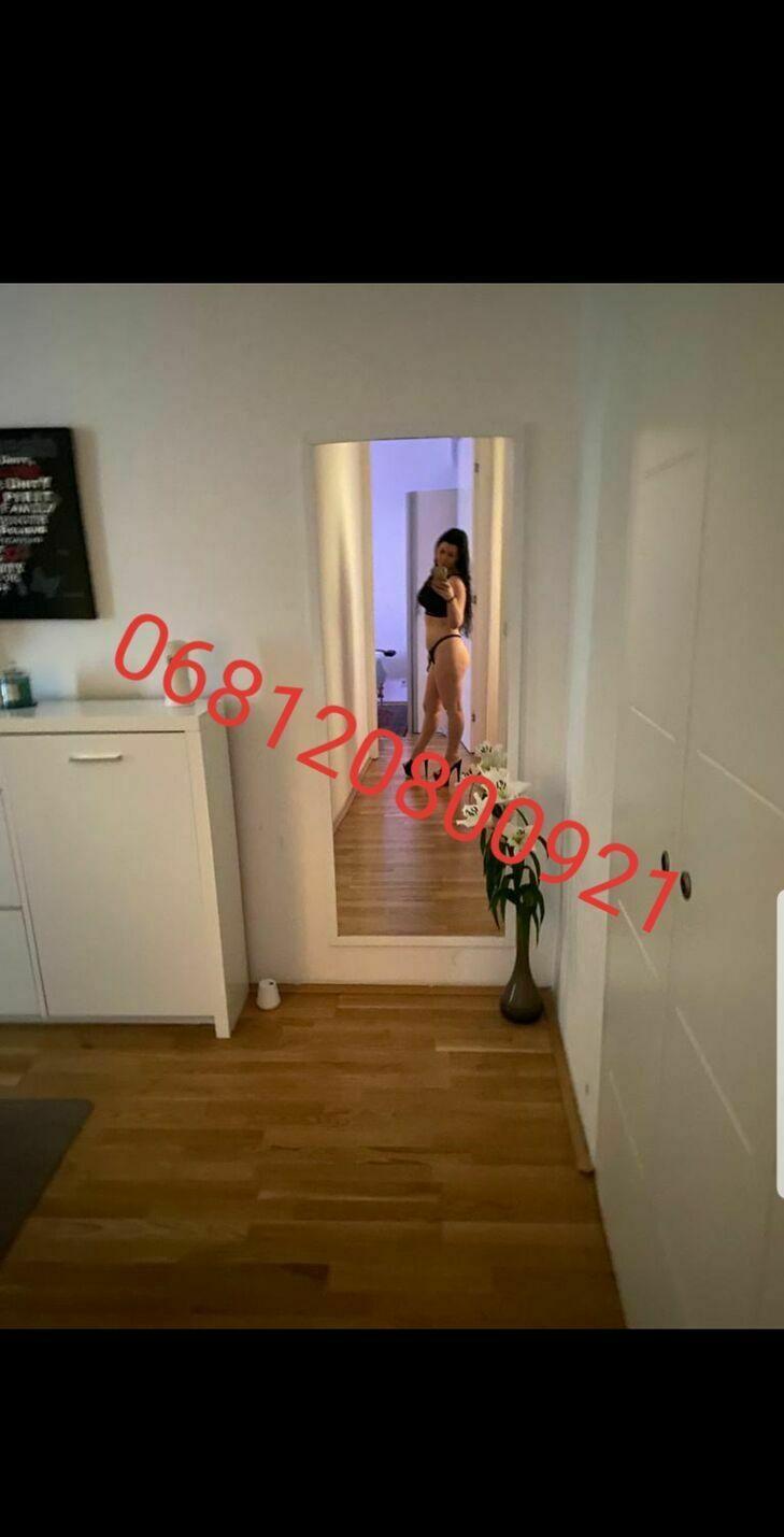 Erotic Massage - photo 8