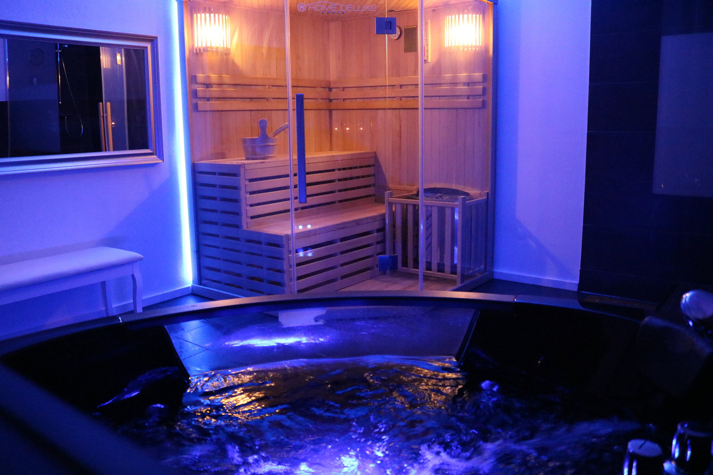 Opium Massage - foto 2