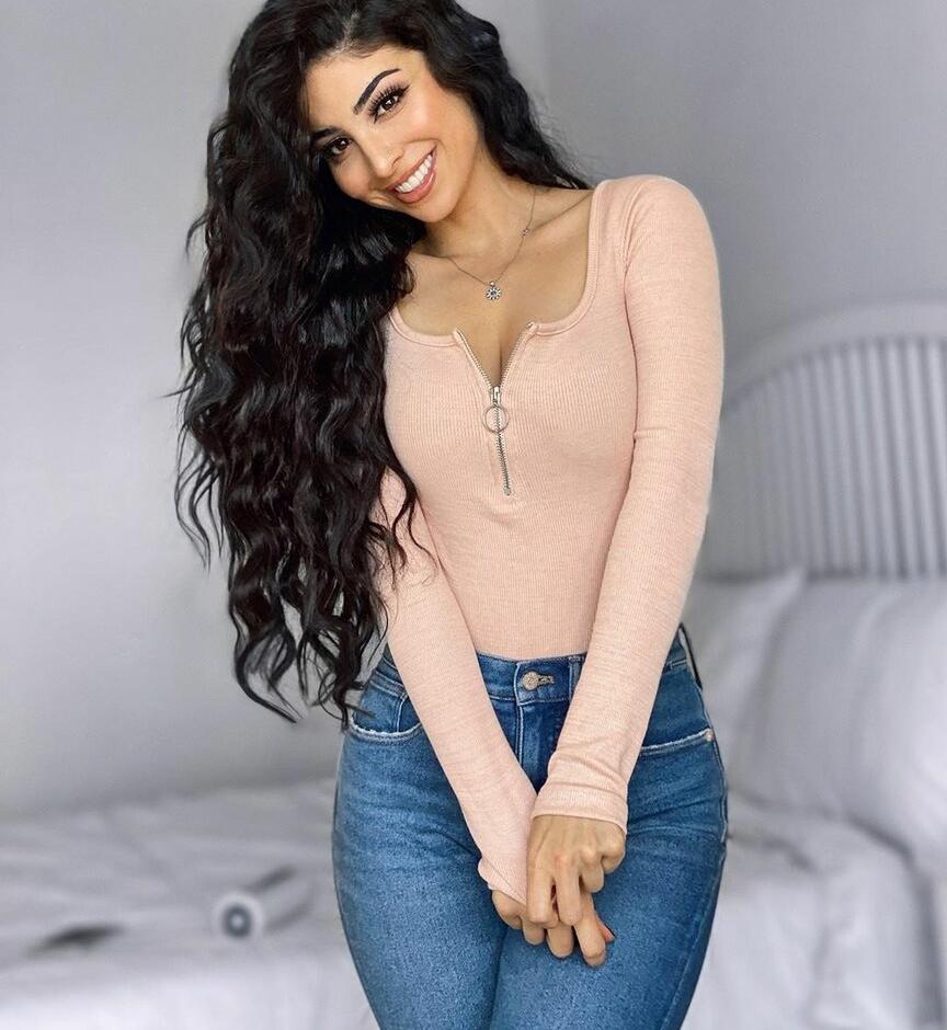 Eliana - photo 40