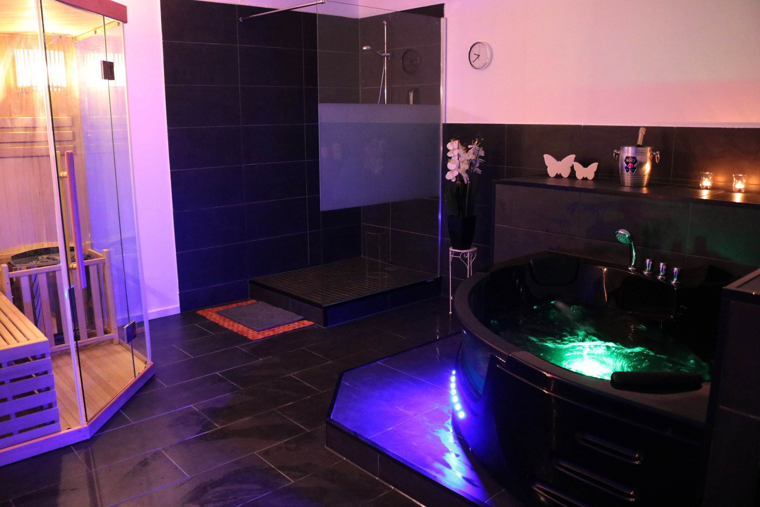 Opium Massage - foto 3