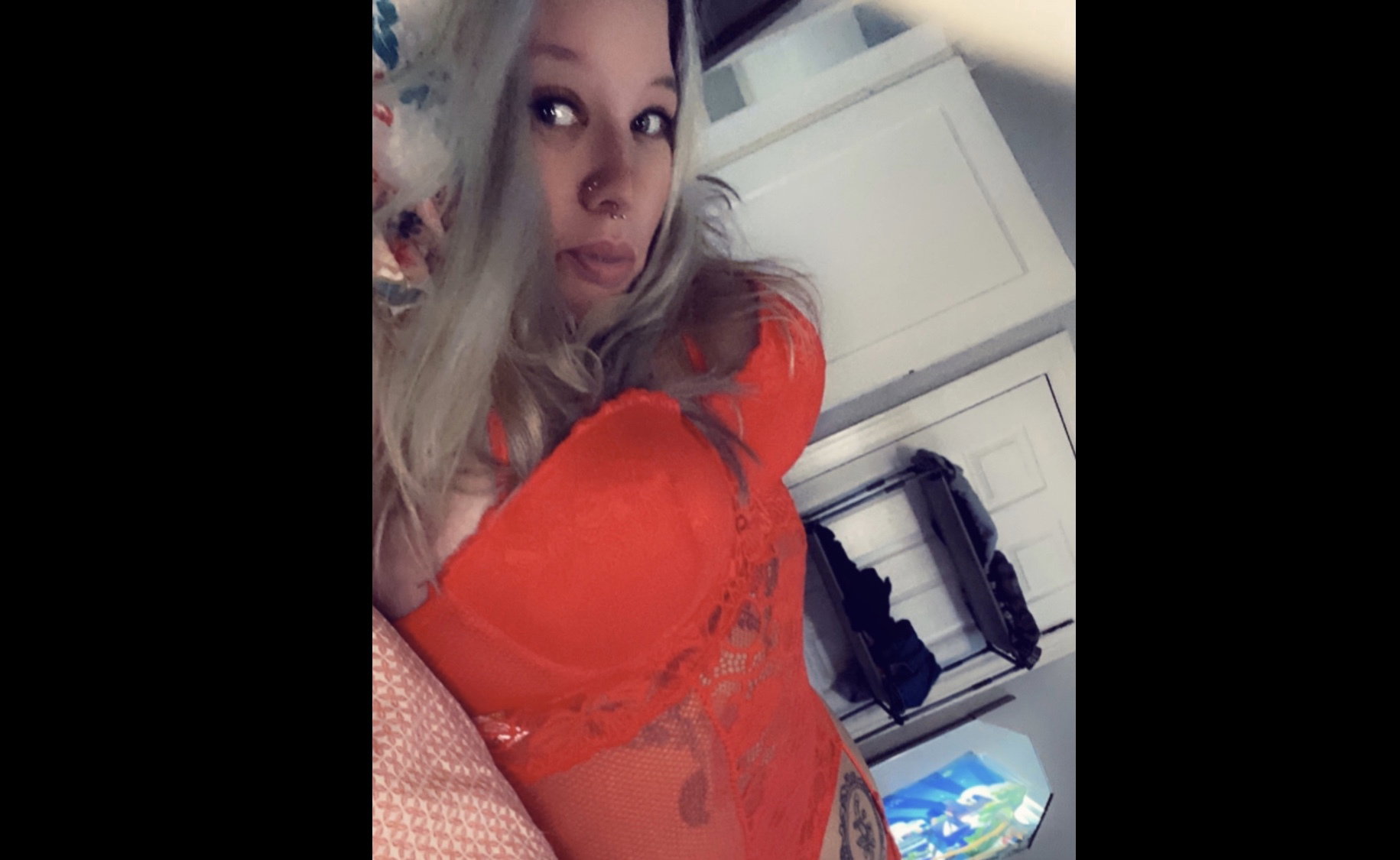 Catherine - foto