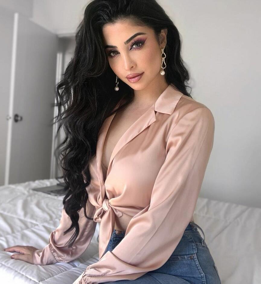 Eliana - photo 66