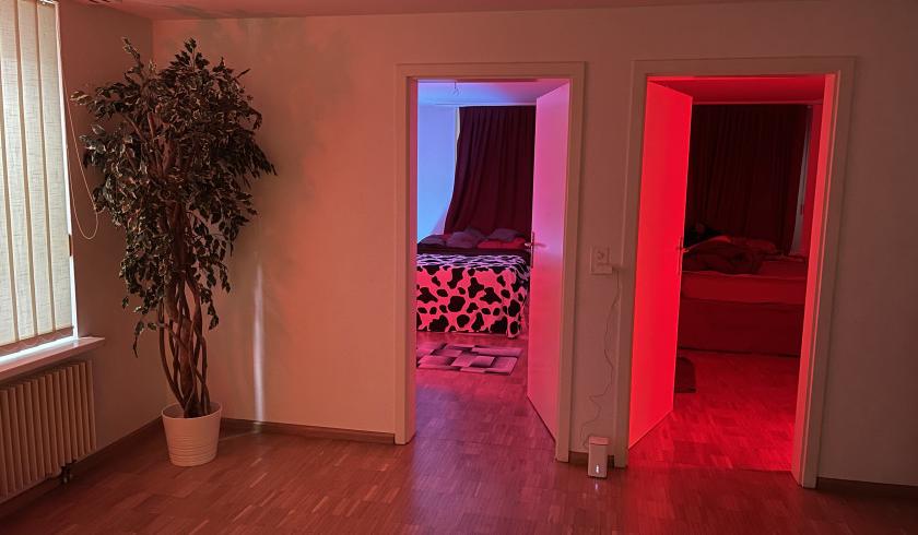 Private Diskrete Zimmer In Basel Alquilamos Habitaciones Privadas Y Discretas - photo