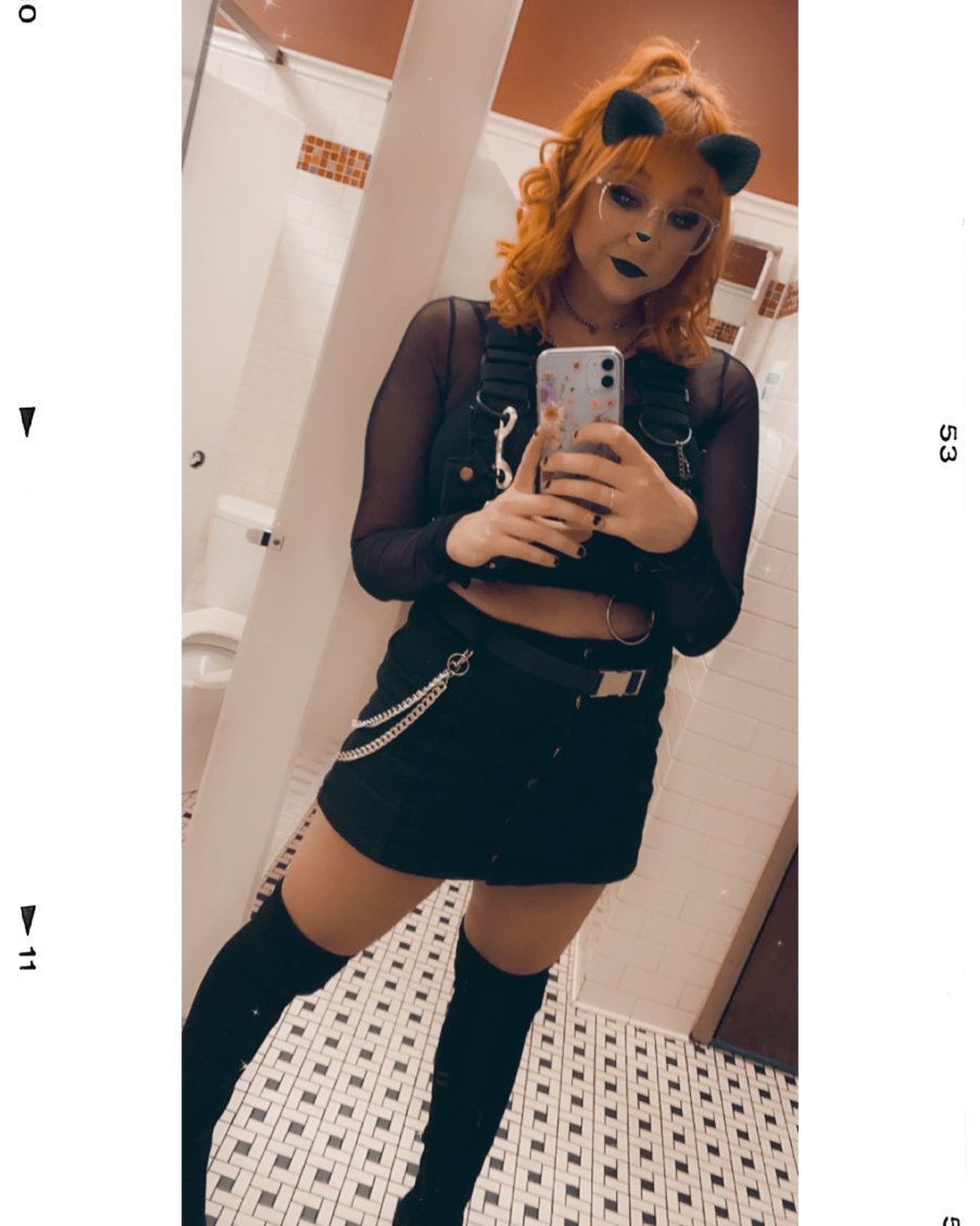 Esmeralda - photo