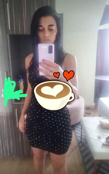 Karina - foto