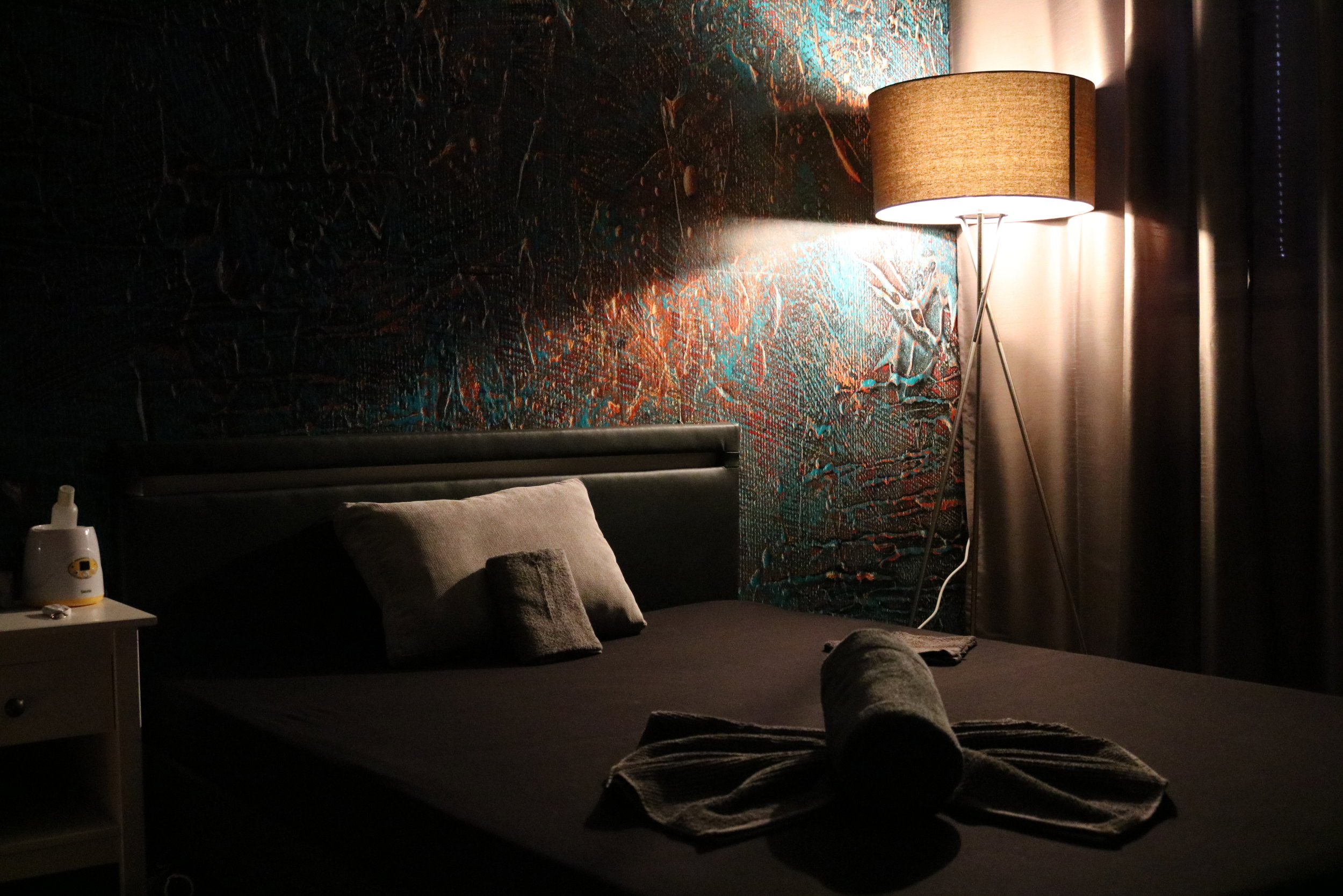 Opium Massage - foto 4