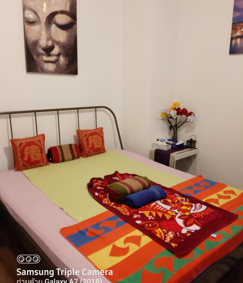 Thai Massage Neu In Basel - foto