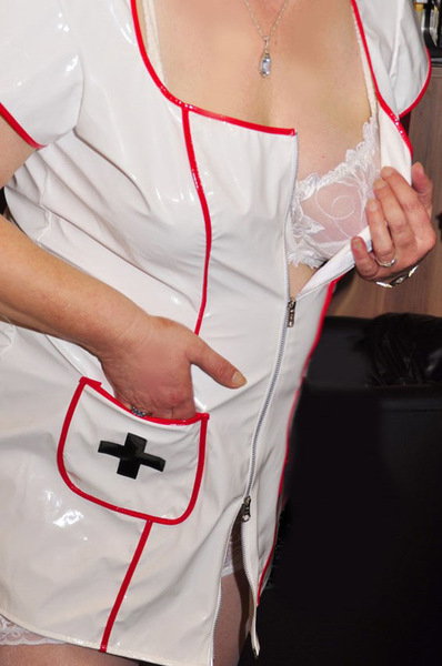 Lady Mara - photo 13