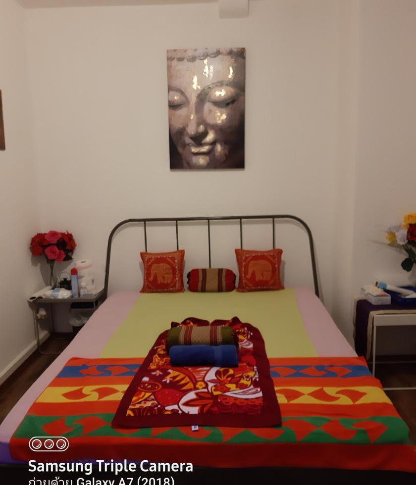 Thai Massage Neu In Basel - foto 4