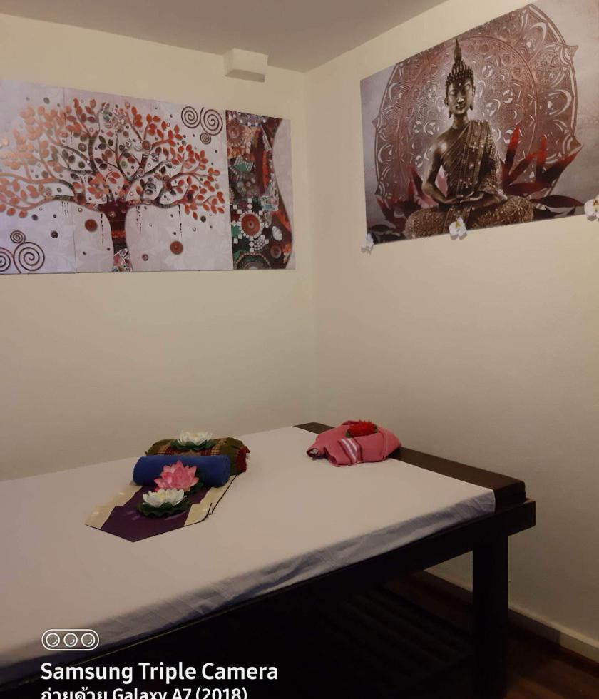 Thai Massage Neu In Basel - foto 5