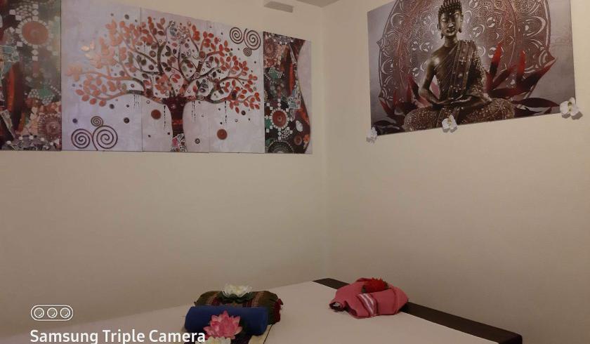 Thai Massage Neu In Basel - foto 6
