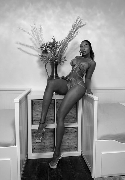 Melanie Babe - photo 11