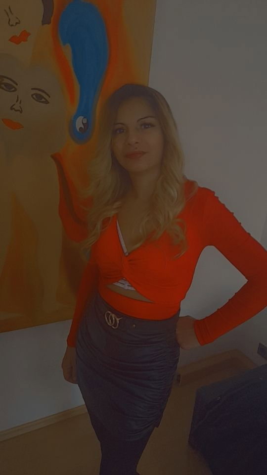 Hott Tina - photo 5