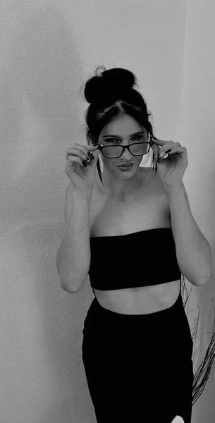 Skinny Emma Top Service - photo 15