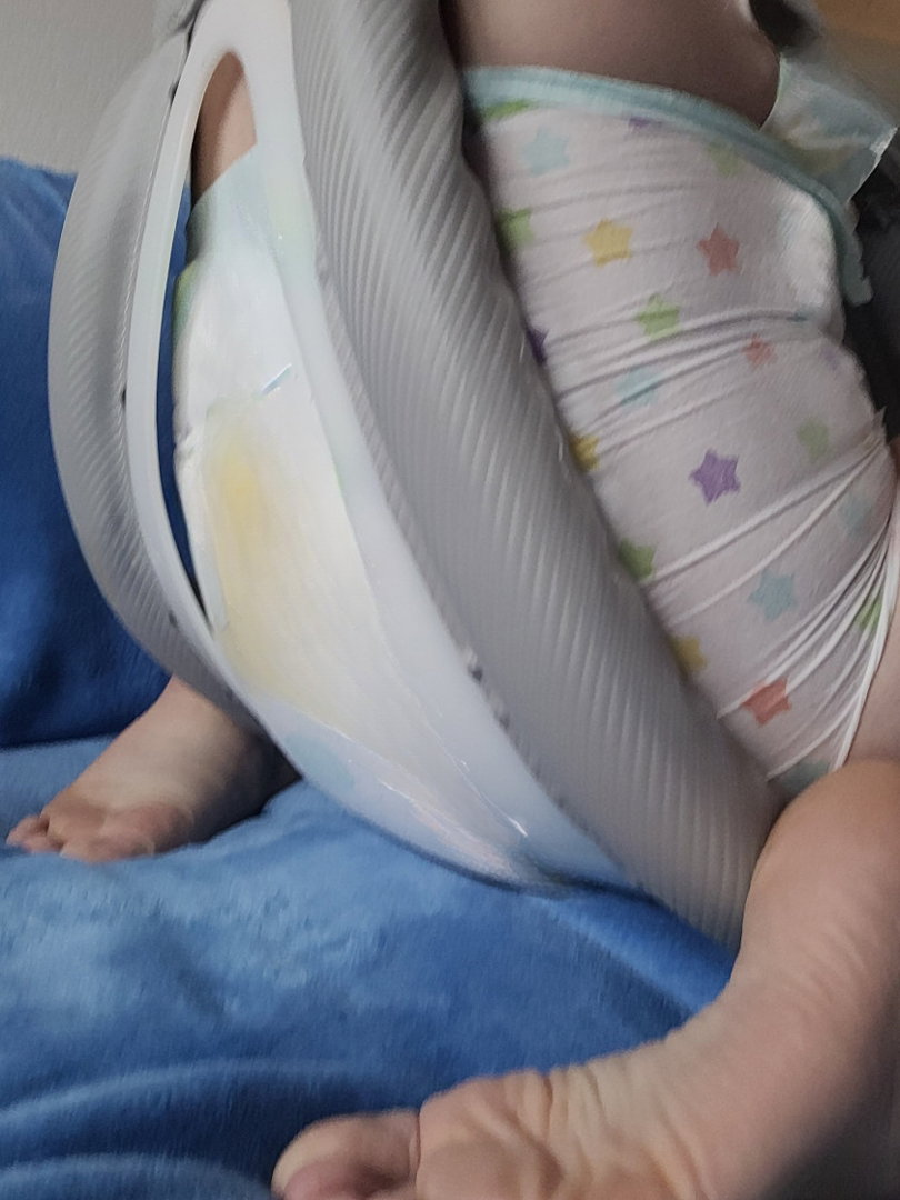 Windelbaby Sissy - photo