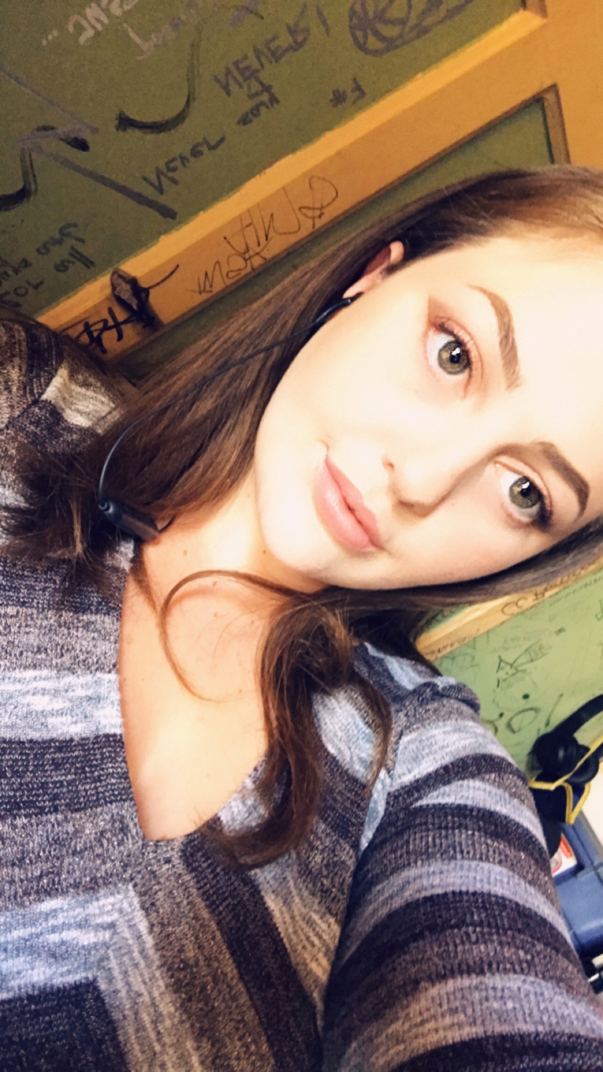 Christina - photo
