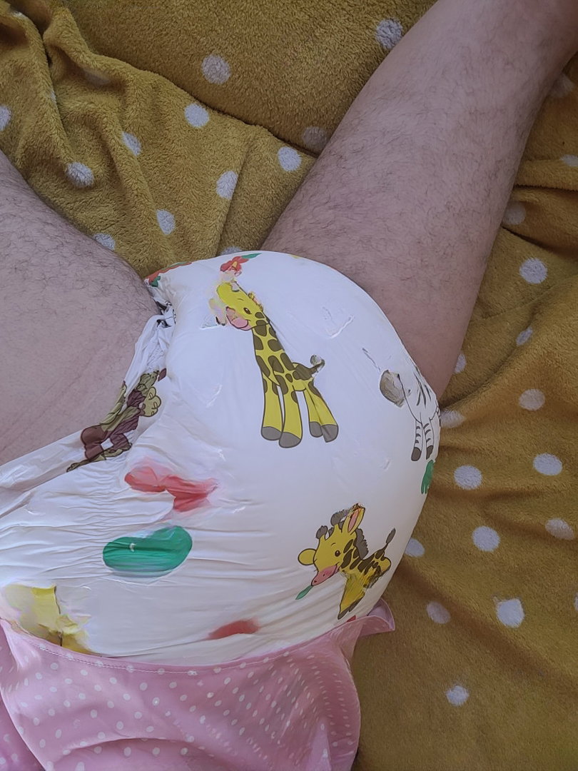 Windelbaby Sissy - foto 7