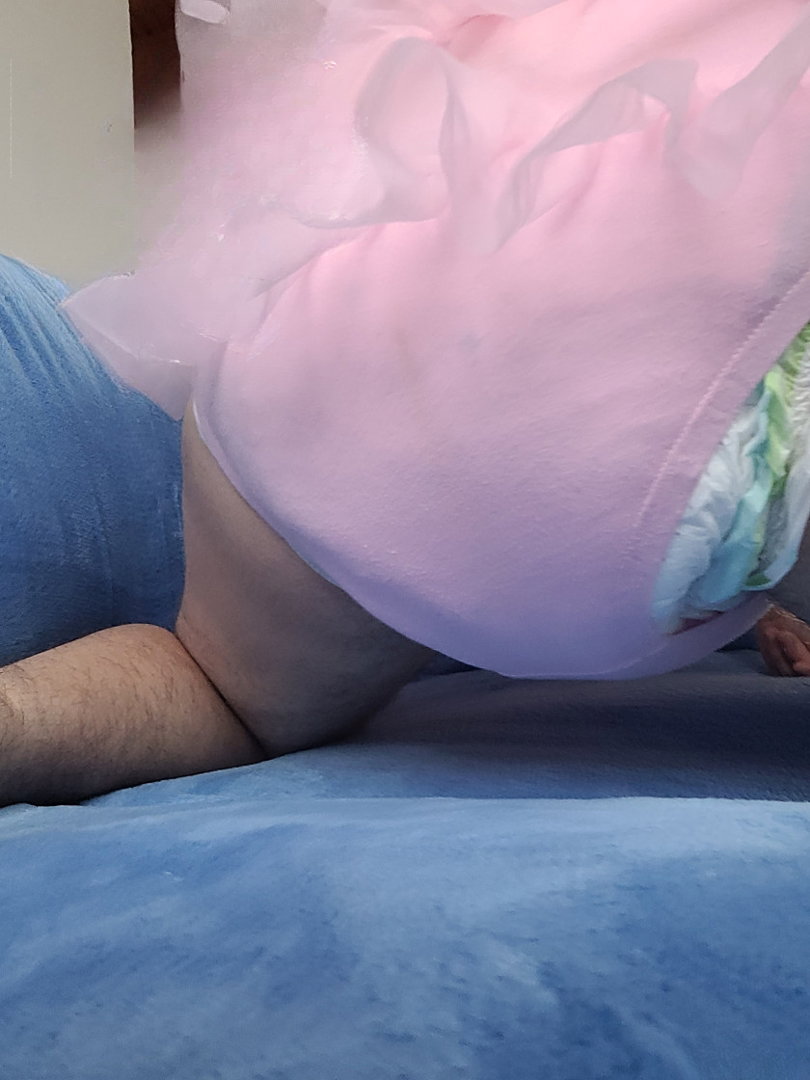 Windelbaby Sissy - foto 3
