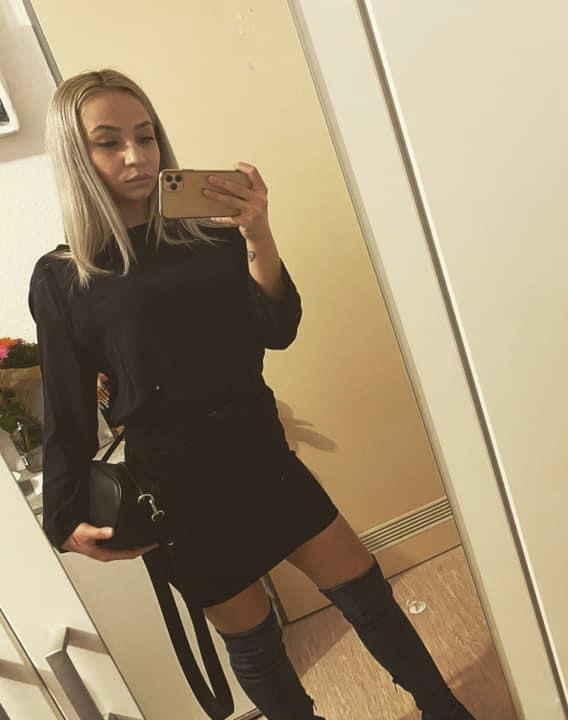 Denisa - photo