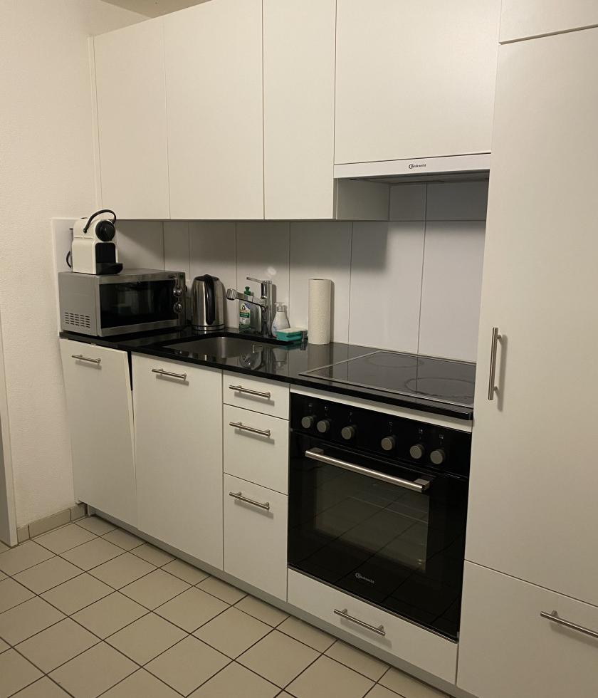 Privat Apartment Zu Vermieten - foto