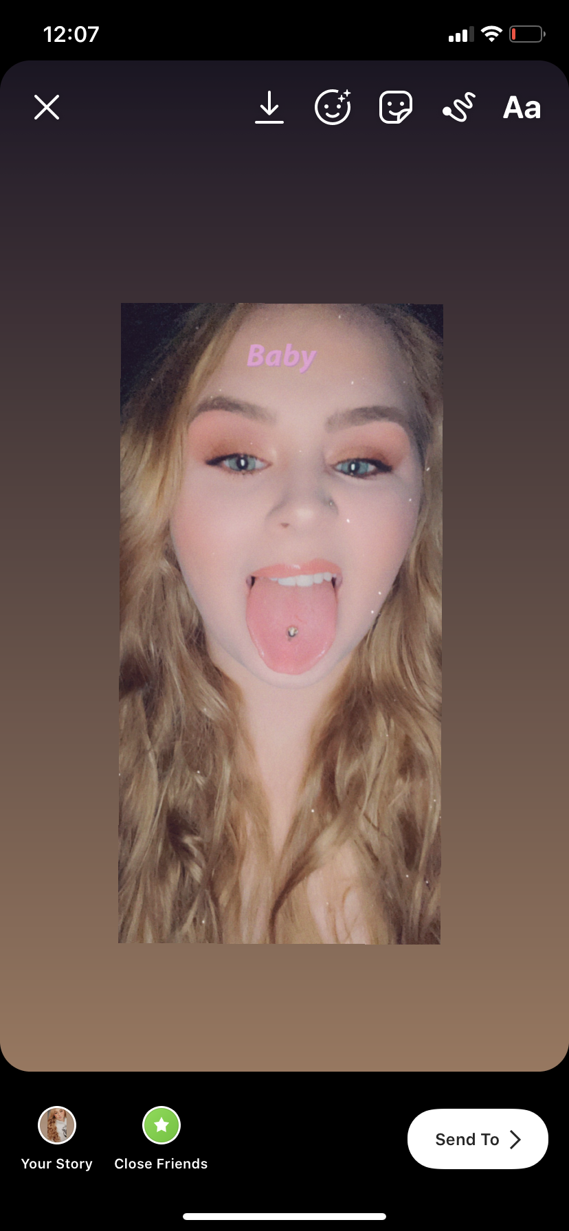 Lovely - foto