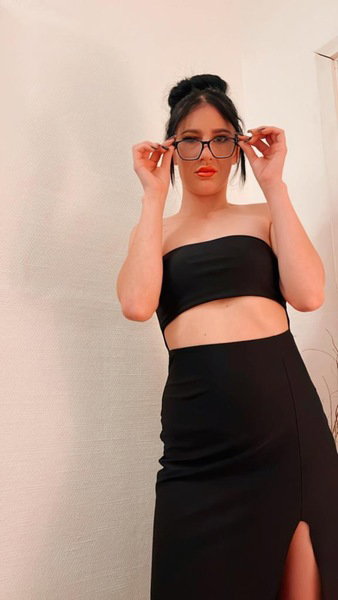 Skinny Emma Top Service - photo 4