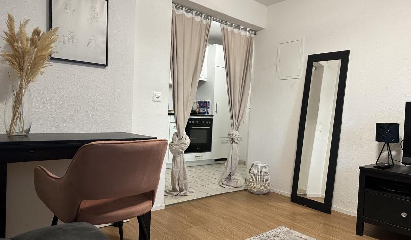 Privat Apartment Zu Vermieten - foto 5
