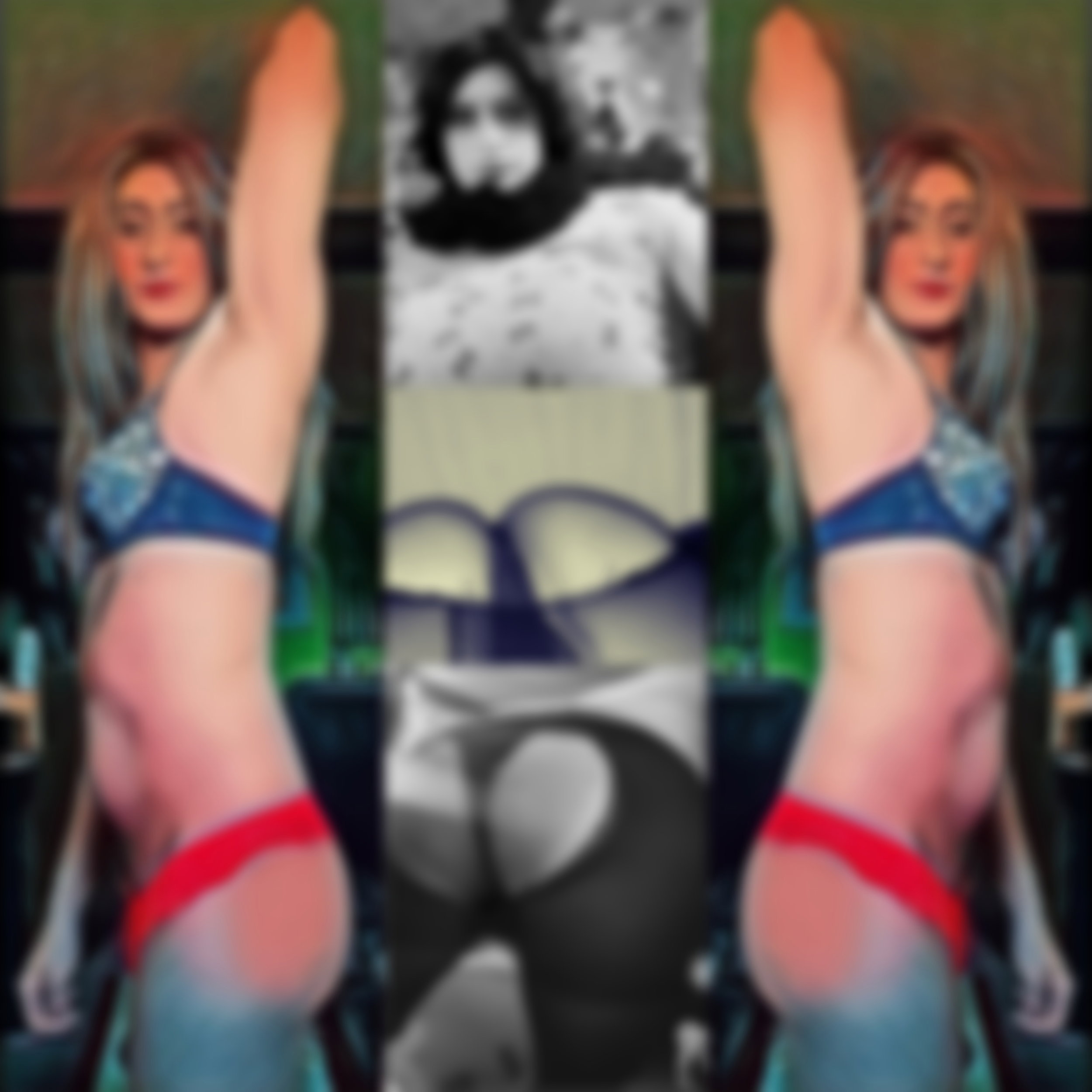 Bi Sissy - photo 3