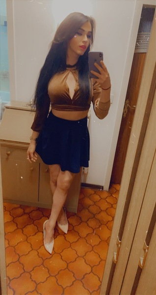 Trans Roxy Cohen - photo 12