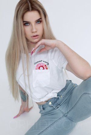 Danielle - foto
