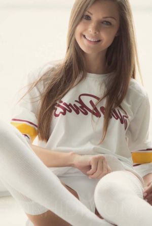 Michelle - photo 3