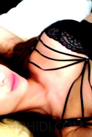 Sophie - photo 4