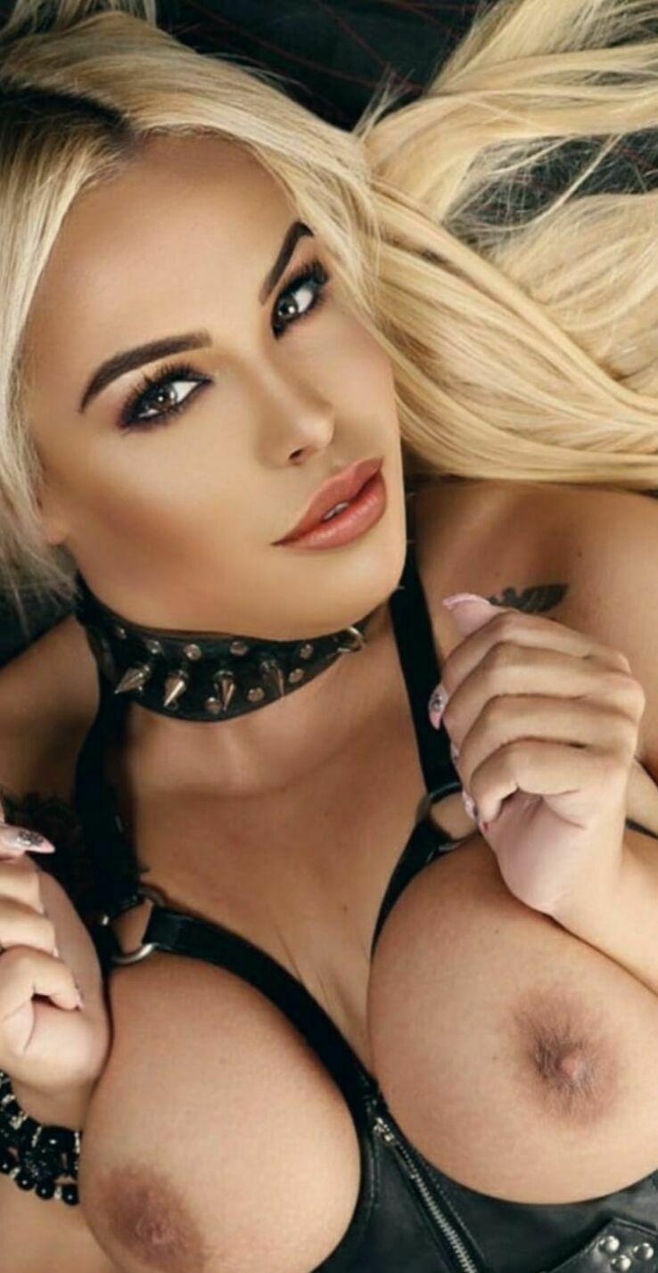 Pornostar Ts - photo 11